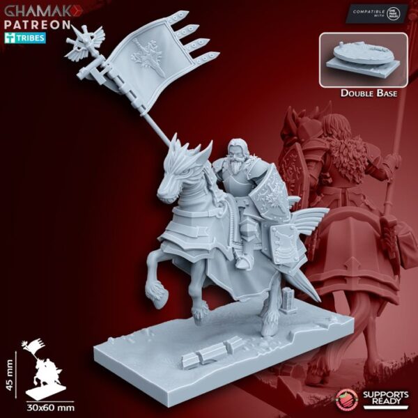 Wolf knights - Image 3