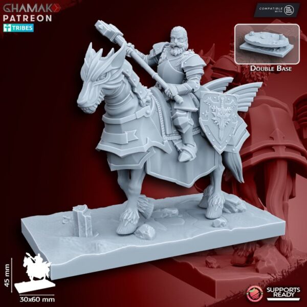 Wolf knights - Image 5
