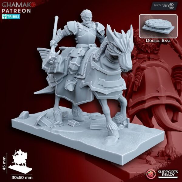 Wolf knights - Image 6