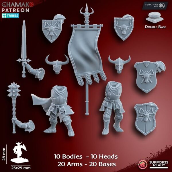 Taurus knights - Image 2