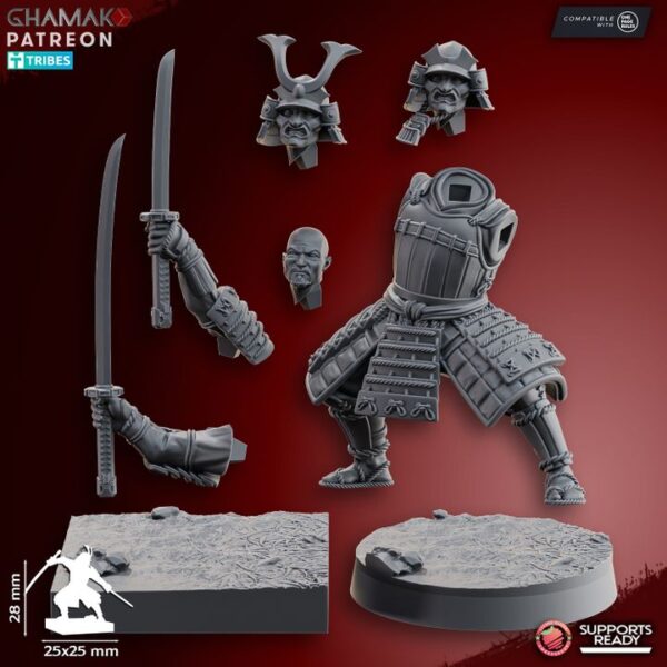Daimyo - Image 2