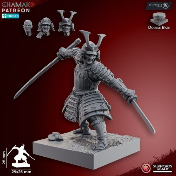 Daimyo