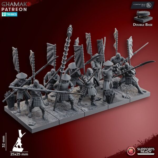Ashigaru - Image 2