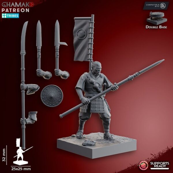 Ashigaru - Image 4