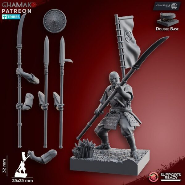 Ashigaru - Image 13
