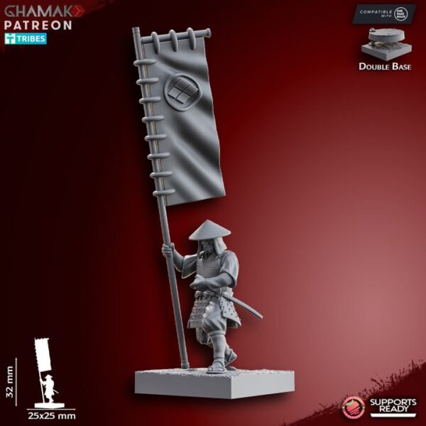 Ashigaru - Image 5
