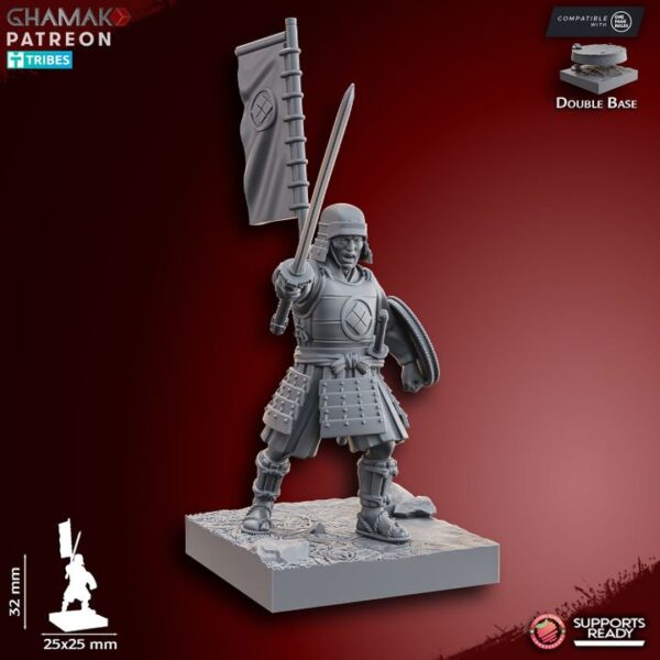 Ashigaru - Image 6