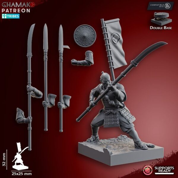 Ashigaru - Image 9