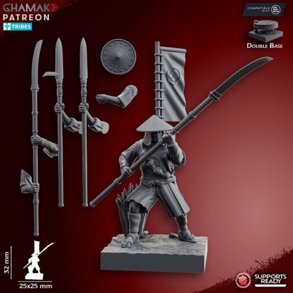 Ashigaru - Image 8