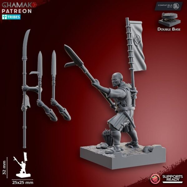 Ashigaru - Image 7