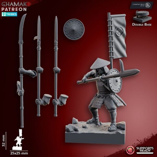 Ashigaru - Image 11