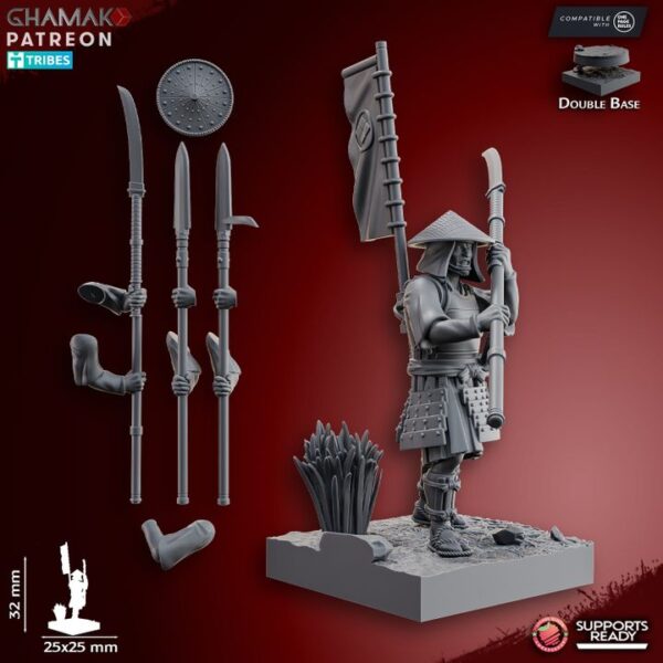 Ashigaru - Image 12