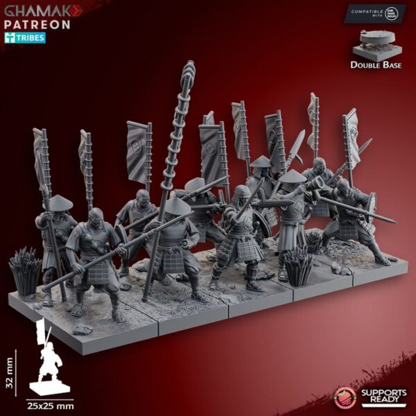 Ashigaru - Image 3