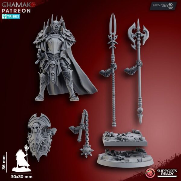 Vampire Duke - Image 3