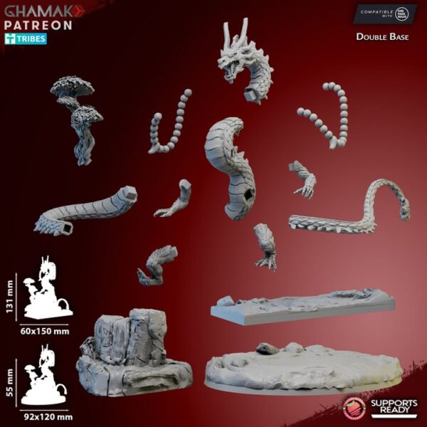 Earth Dragon - Image 2