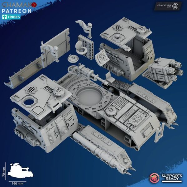 Earth Shatterer - Image 5