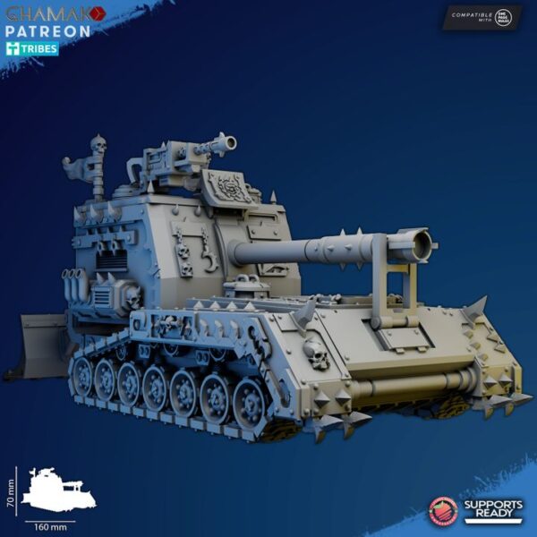 Earth Shatterer - Image 2