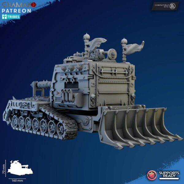 Earth Shatterer - Image 3