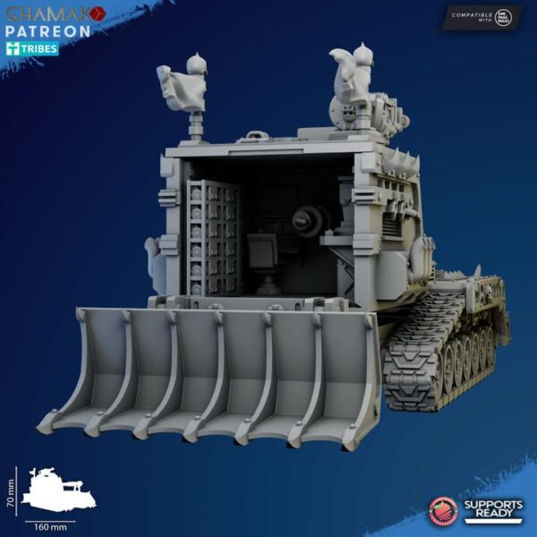 Earth Shatterer - Image 4