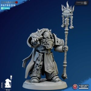 Exterminator Warlock 3