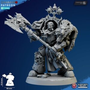 Exterminator Lord 4