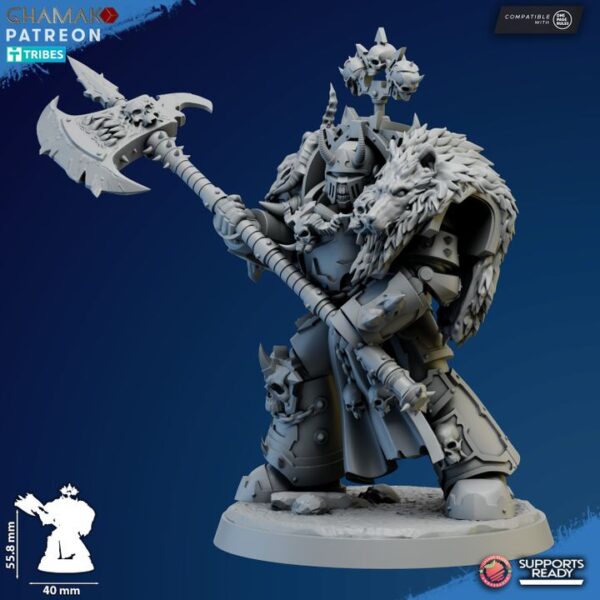 Exterminator Lord 4 - Image 2