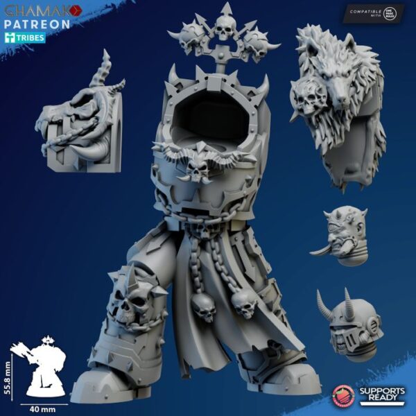 Exterminator Lord 4 - Image 3