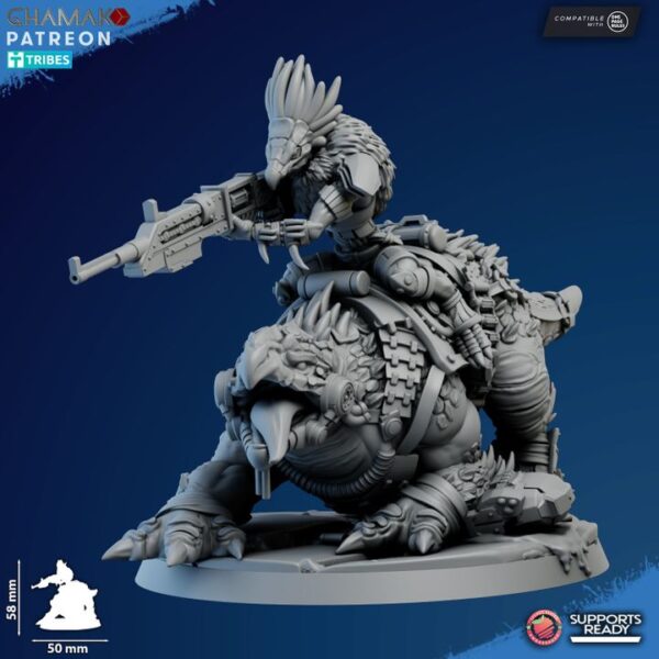 Ravok Riders - Image 2