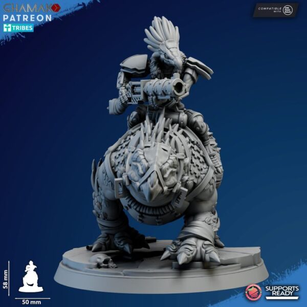 Ravok Riders - Image 3
