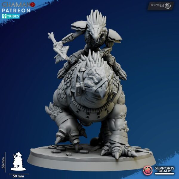 Ravok Riders - Image 4