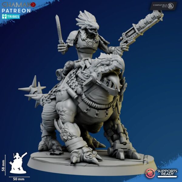 Ravok Riders - Image 5