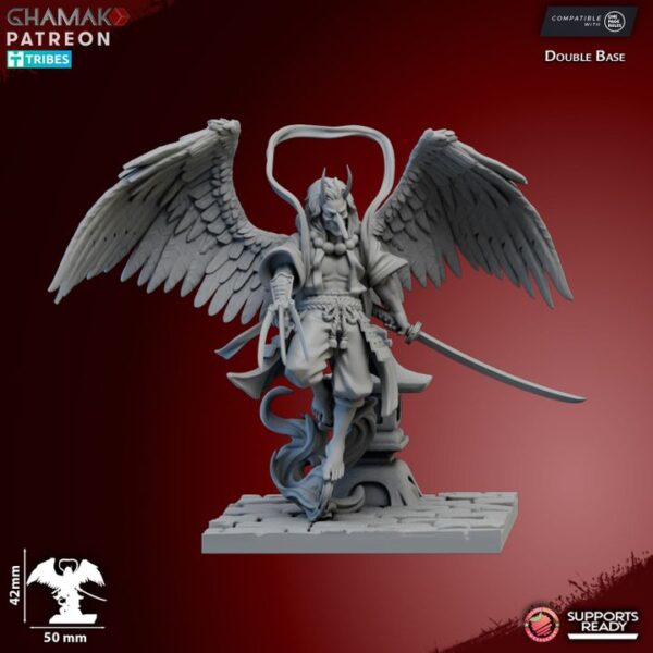 Tengu - Image 2