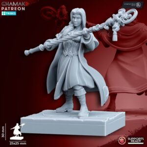 Sunev Wizard 2
