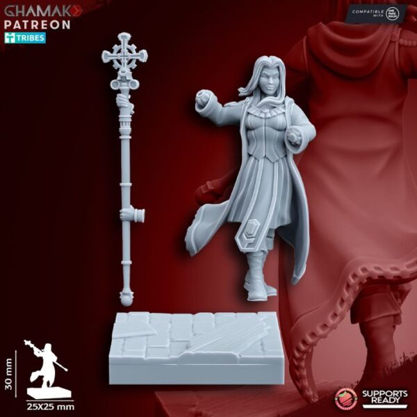 Sunev Wizard - Image 2