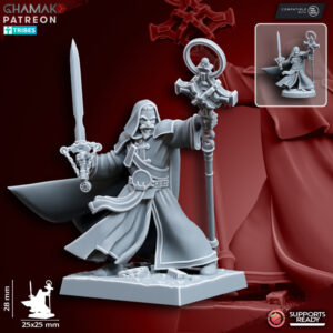 Empire Wizard