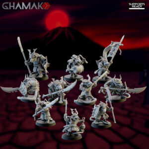 Ronin Warriors