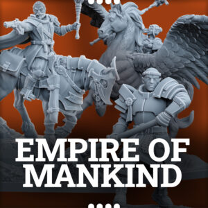 EMPIRE OF MANKIND