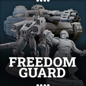 FREEDOM GUARD