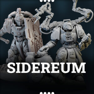 SIDEREUM