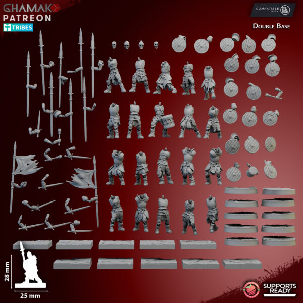Skeletal Guard - Image 8