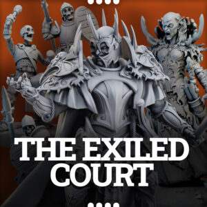 THE EXILED COURT