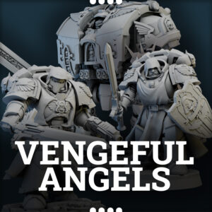 VENGEFUL ANGELS