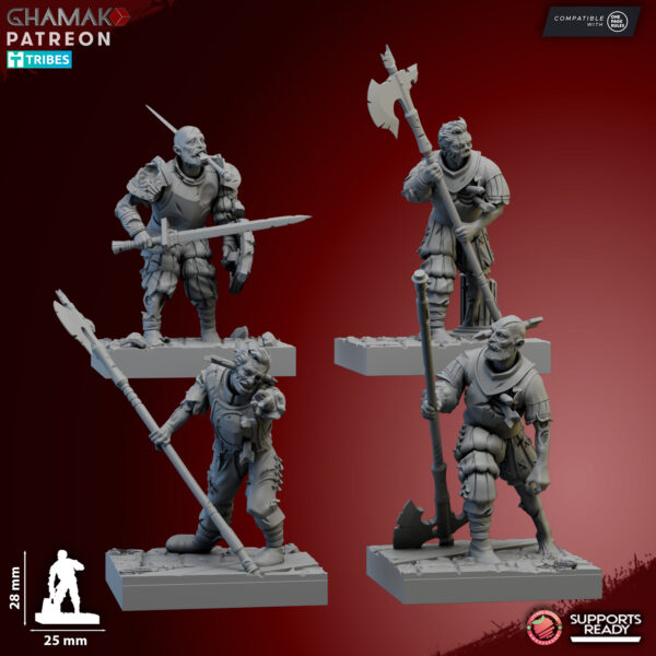 Imperial Zombies - Image 2