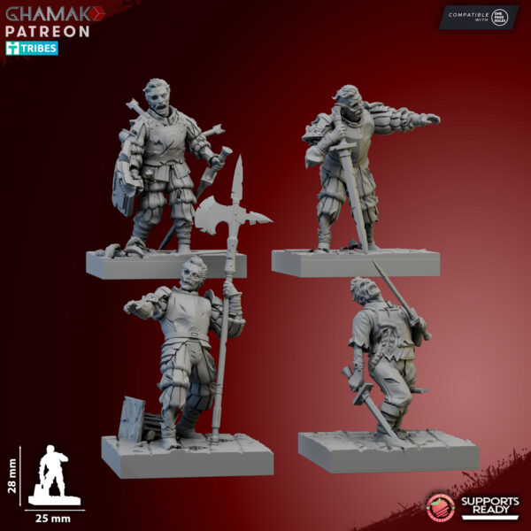Imperial Zombies - Image 4