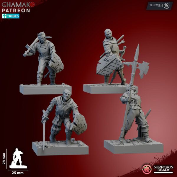 Imperial Zombies - Image 6