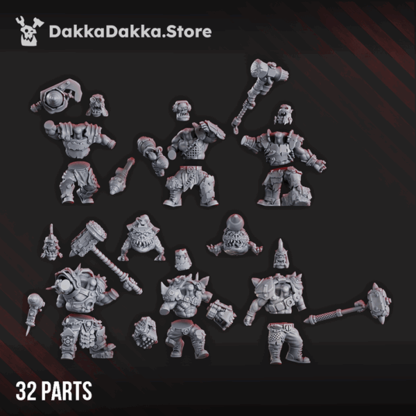 Head Crackaz Mob - Image 4