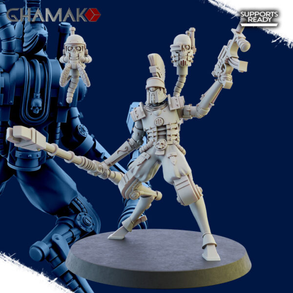 Ironreborned - Image 6