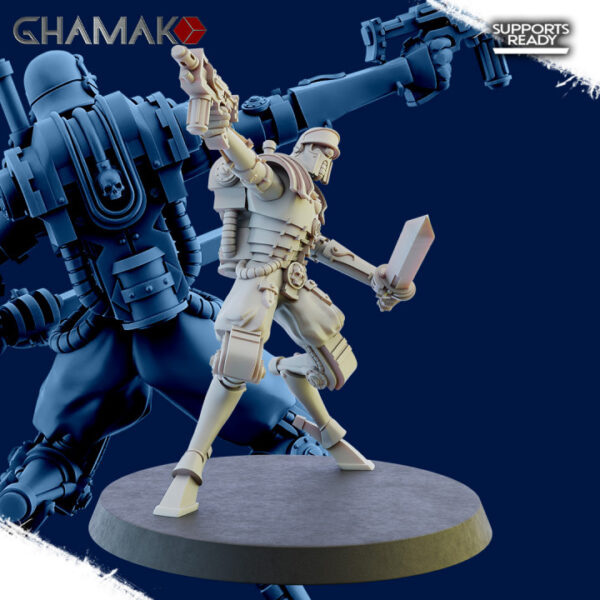 Ironreborned - Image 3