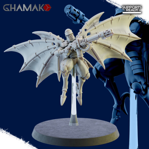 Pterodactyl - Image 2
