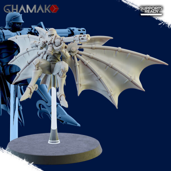 Pterodactyl - Image 3